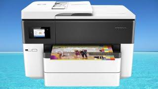 How to Fix the Incompatible Cartridge Problem - HP Office Jet Pro 7740