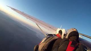 Skydiving - Jump 129 9-WAY - DIVE DIVE DIVE 