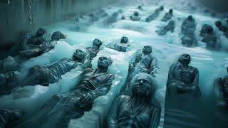 Eingefrorene und Konservierte Körper Die Schockierende Wahrheit Hinter Dieser Entdeckung 