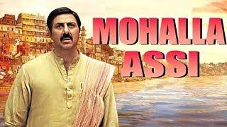 MOHALLA ASSI मोहल्ला 80 Full Movie 2018 HD1080p  Sunny Deol Sakshi Tanwer Ravi Kishan Mukesh 