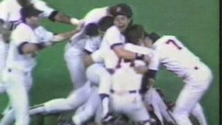 We Are the Champions  1987 Minnesota Twins