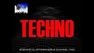 TECHNO FEBRUARY 2024 CLUB MIX  NEW PRODUCTIONS DJ SET PLAYLIST TECHNO MUSIC #techno #techno2024