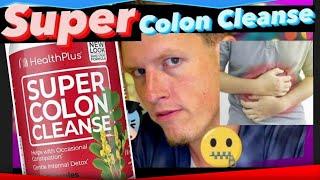 Super Colon Cleanse Review Best Colon Cleanse 2022?