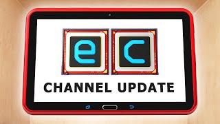 Channel Update August 2021