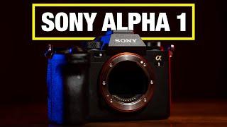 Sony Alpha 1 Review  Ich war erst enttäuscht  Jaworskyj