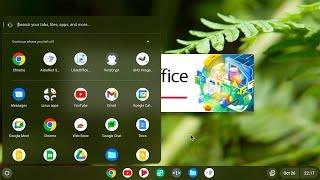 Chrome OS Flex Installing Linux Apps & 4 Month Review of Google’s New PC OS