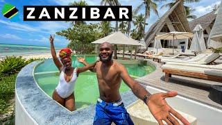 We Found Paradise in Zanzibar Tanzania Cost of living