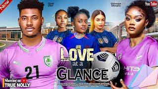 LOVE AT A GLANCE New movie CHIDI DIKE CHINEYE ULAEGBU ADA DIKE - 2024 LATEST EXCLUSIVE MOVIES