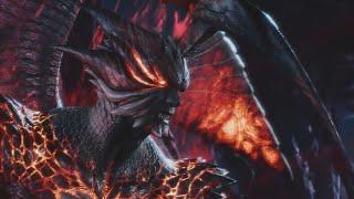 DEVIL TRIGGER - DUAL MIX ENHANCED EDITION by Ardante