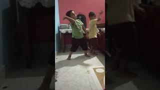 Funny dance