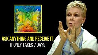 Louise Hay Trust Your Higher Self And You Will Get What You Expect