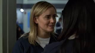 alex and piper  vauseman  Orange is the new black