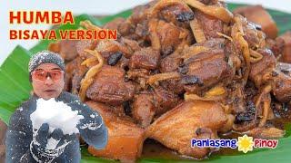 How to Cook Humba Bisaya Version