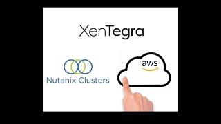 Nutanix Cloud Custers offerings for Microsoft Azure NC2  and Amazon AWS NC2A