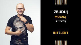 Intelekt Intellection -  zbuduj mocną stronę