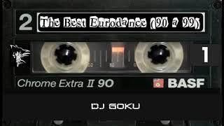 The Best Eurodance 90 a 99 - Part 1