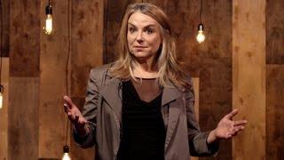 The secret to desire in a long-term relationship  Esther Perel  TED