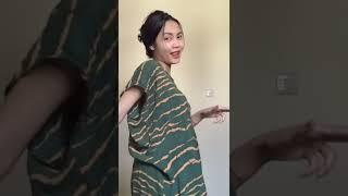 baru satu kali main langsung hamil kumpulan tiktok bumil goyang hoot