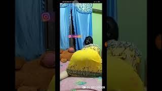 goyang pantat 18+tik tok