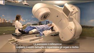 Radioterapia Oncologica Avanzata al Miulli