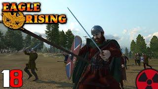 Mount & Blade II Bannerlord  EAGLE RISING  #18 ️ Let´s Play Deutsch