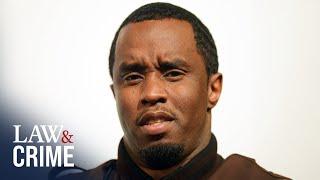 P. Diddy Dropped by Powerhouse Law Firm Amid Lawsuits Sources
