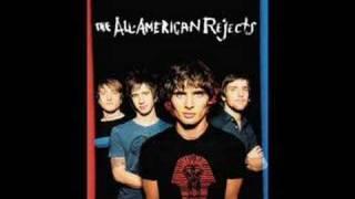 All American Rejects-It Ends Tonight