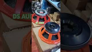 DS AUDIO-DEMAK WA 085801239433