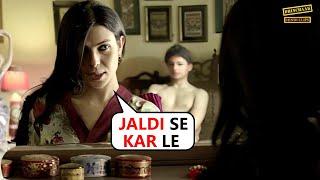 जल्दी से पैंट खोल अपना   BA Pass Movie Scenes  Shilpa Shukla Movie Scenes  #filmscene  #scene