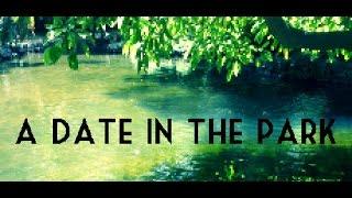 A date in the park - Longplay Complete