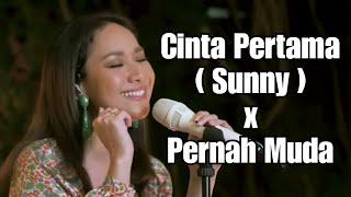 Bunga Citra Lestari - Cinta Pertama Sunny & Pernah Muda at Tokopedia Playfest  BCL