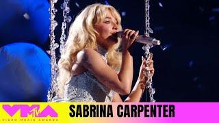 Sabrina Carpenter - Please Please Please  Taste  Espresso  2024 VMAs