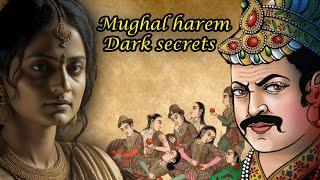 Akbar ke Harem ki Sachai  Indian History  Medieval India