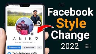 Facebook Style Name Change 2022  Fb Stylish Name Change  How To Smile Style Name On Facebook