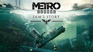 LIVE METRO EXODUS Sams Story  Walkthrough Pt 1