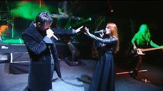 Kamelot ft. Simone Simons - The Haunting live at Norway 2006 ᴴᴰ