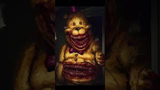 Five nights at Freddy’s #fnaf #fivenightsatfreddys #edit #viral #shorts #scary