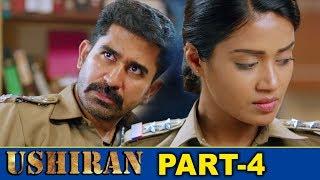 Ushiran Malayalam Full Movie Part 412  Vijay Antony  Nivetha  Thimiru Pudichavan