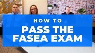 FASEA Exam Preparation & How To Pass The FASEA Exam - Brooke & Roger Patterson with Baz Gardner