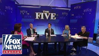 The Five makes predictions as Trump Biden prepare to face off