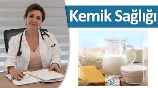 Kemik Sağlığı  Uzm. Dr. Emre Topal