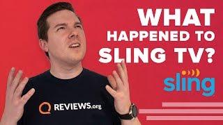 Sling TV Review 2019  Treasure or Trash?