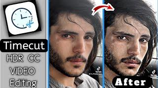 HDR effect video editing  karak king video editing  HDR video editing LeadEditx