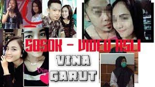 VIDEO VIRAL VINA GARUT 3 in 1  FOTO ASLI #VINAGARUT