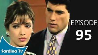 Guadaloupe - Episode 95 - رهينة الماضي الحلقة