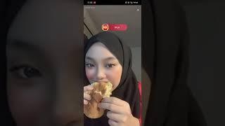 awek hijap cantik live