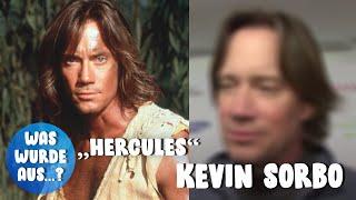 Kevin Sorbo Das macht der „Hercules“-Star heute • PROMIPOOL