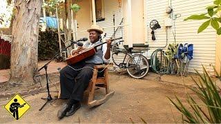 Cotton Fields Leadbelly  Playing For Change  Song Around The World