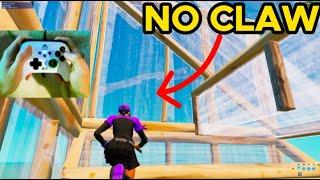 The BEST No ClawNo Paddles Controller Settings + Binds TUTORIAL