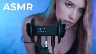 АСМР  ТЫ УСНЕШЬ на 2015 МИНУТЕ  Близкий шепот  ASMR CLOSE-UP WHISPERS